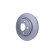 Brake disc 8DD 355 127-401 Hella, Thumbnail 3