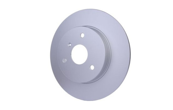 Brake disc 8DD 355 127-411 Hella, Image 3