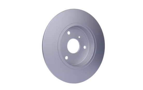 Brake disc 8DD 355 127-411 Hella, Image 4