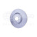 Brake disc 8DD 355 127-441 Hella, Thumbnail 3