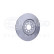 Brake disc 8DD 355 127-441 Hella, Thumbnail 4