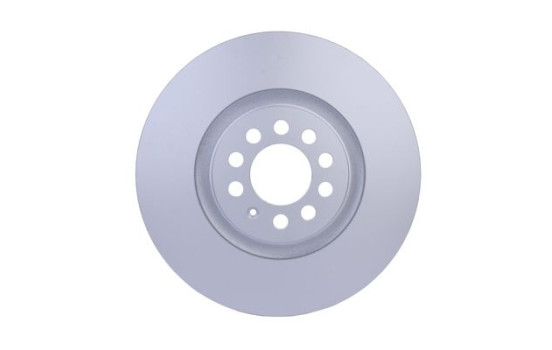 Brake disc 8DD 355 127-441 Hella, Image 2