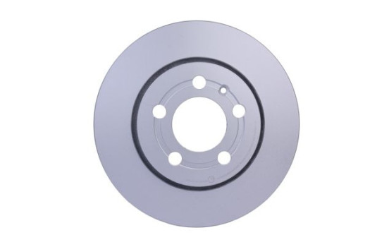 Brake disc 8DD 355 127-451 Hella, Image 2