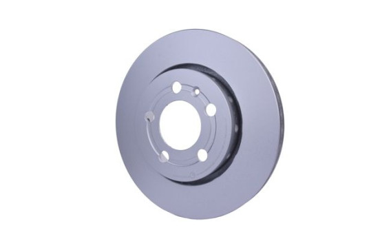 Brake disc 8DD 355 127-451 Hella, Image 3