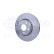 Brake disc 8DD 355 127-531 Hella, Thumbnail 3