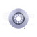 Brake disc 8DD 355 127-591 Hella Pagid GmbH, Thumbnail 2