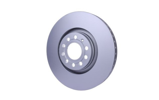 Brake disc 8DD 355 127-591 Hella, Image 3