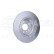 Brake disc 8DD 355 127-651 Hella, Thumbnail 4