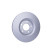 Brake disc 8DD 355 127-671 Hella, Thumbnail 4