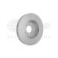 Brake disc 8DD 355 127-681 Hella, Thumbnail 4