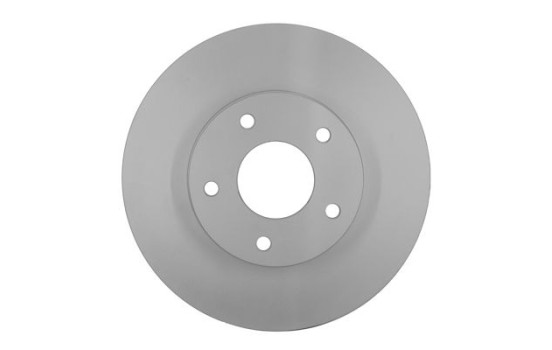 Brake disc 8DD 355 127-681 Hella, Image 2