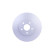 Brake disc 8DD 355 127-691 Hella, Thumbnail 2