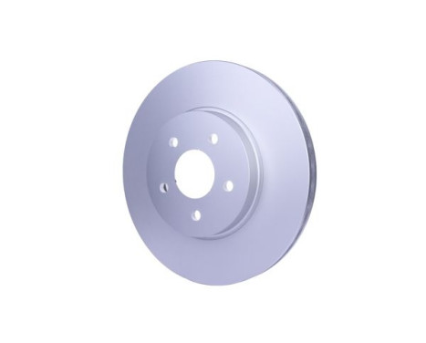 Brake disc 8DD 355 127-691 Hella, Image 3