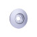 Brake disc 8DD 355 127-711 Hella, Thumbnail 4