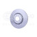 Brake disc 8DD 355 127-721 Hella, Thumbnail 3