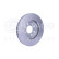 Brake disc 8DD 355 127-731 Hella, Thumbnail 4