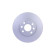Brake disc 8DD 355 127-731 Hella, Thumbnail 2