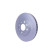 Brake disc 8DD 355 127-731 Hella, Thumbnail 3