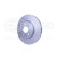 Brake disc 8DD 355 127-761 Hella, Thumbnail 3