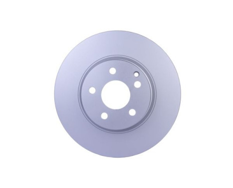 Brake disc 8DD 355 127-771 Hella, Image 2