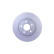 Brake disc 8DD 355 127-771 Hella, Thumbnail 2