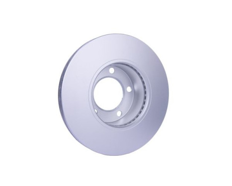 Brake disc 8DD 355 127-791 Hella, Image 4