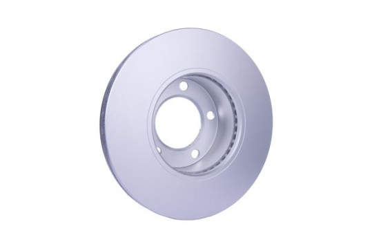 Brake disc 8DD 355 127-791 Hella, Image 4