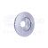 Brake disc 8DD 355 127-811 Hella, Thumbnail 4