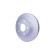 Brake disc 8DD 355 127-811 Hella, Thumbnail 3