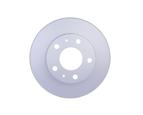 Brake disc 8DD 355 127-821 Hella, Image 2