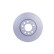 Brake disc 8DD 355 127-841 Hella, Thumbnail 2