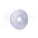 Brake disc 8DD 355 127-871 Hella, Thumbnail 4