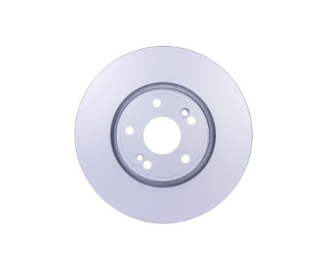 Brake disc 8DD 355 127-871 Hella, Image 2