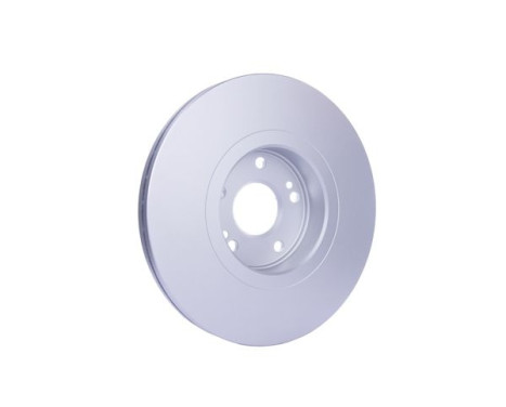 Brake disc 8DD 355 127-871 Hella, Image 4