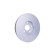 Brake disc 8DD 355 127-871 Hella, Thumbnail 4