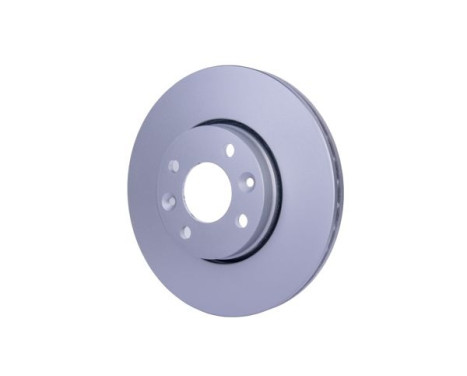 Brake disc 8DD 355 127-881 Hella, Image 3