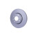 Brake disc 8DD 355 127-881 Hella, Thumbnail 2