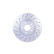 Brake disc 8DD 355 127-911 Hella, Thumbnail 2