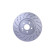 Brake disc 8DD 355 127-961 Hella, Thumbnail 2