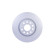 Brake disc 8DD 355 127-971 Hella, Thumbnail 2
