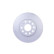 Brake disc 8DD 355 128-001 Hella, Thumbnail 2
