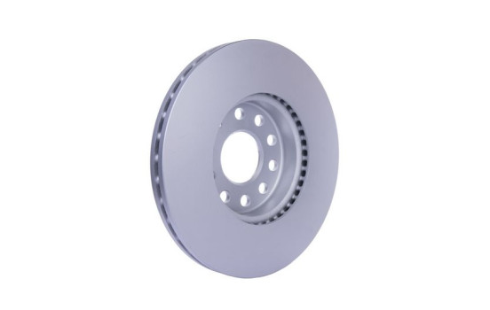 Brake disc 8DD 355 128-001 Hella, Image 4