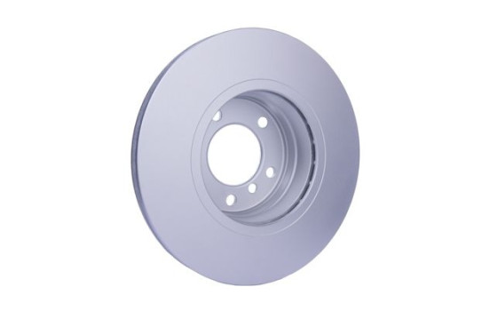 Brake disc 8DD 355 128-101 Hella, Image 4