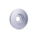 Brake disc 8DD 355 128-111 Hella, Thumbnail 4