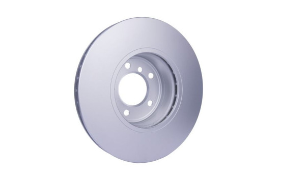 Brake disc 8DD 355 128-111 Hella, Image 3