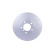 Brake disc 8DD 355 128-111 Hella, Thumbnail 4