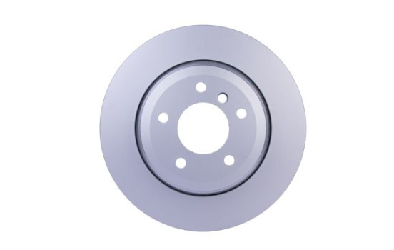 Brake disc 8DD 355 128-121 Hella, Image 2