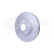 Brake disc 8DD 355 128-131 Hella, Thumbnail 3