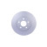 Brake disc 8DD 355 128-131 Hella, Thumbnail 2