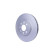 Brake disc 8DD 355 128-171 Hella, Thumbnail 3